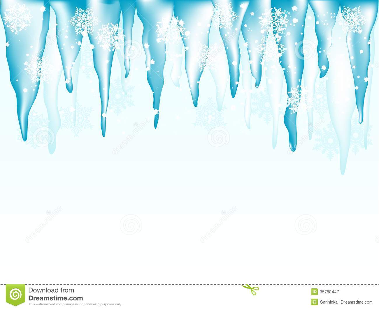 Icicle Clipart & Icicle Clip Art Images.
