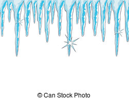 Icicles Illustrations and Clip Art. 2,394 Icicles royalty free.