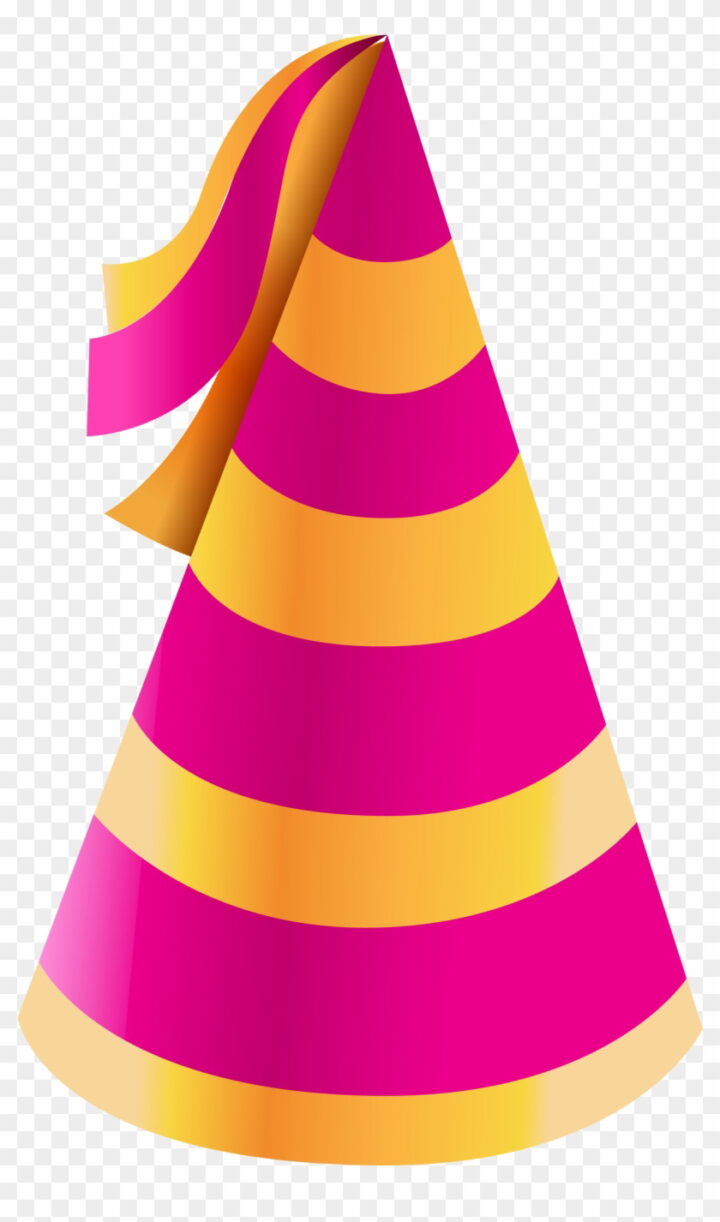Download Birthday Party Icon Clipart Image Party Hat Png.