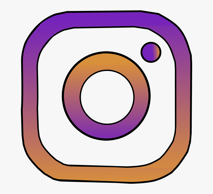 instagram vector icon