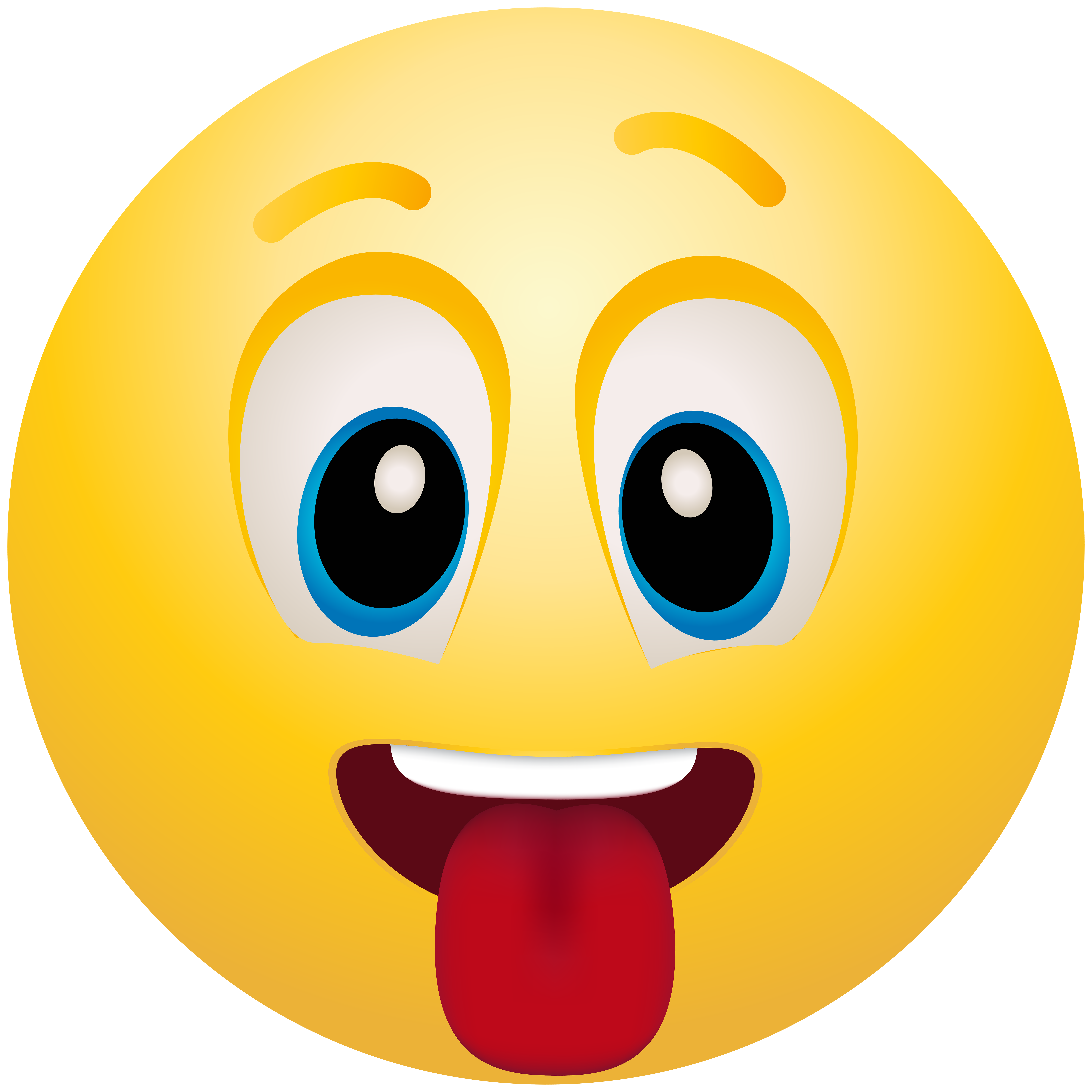 Emoji Emoticon Smiley Clip art.
