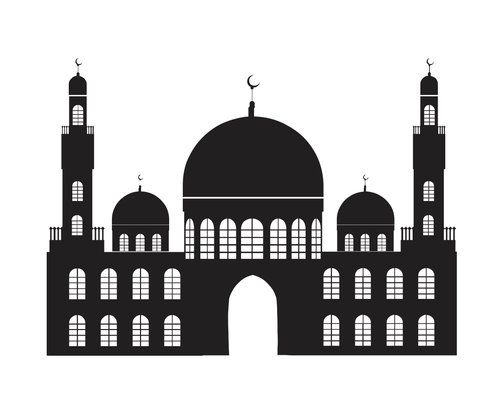 Vector Background Masjid Png / Mosque Vectors, Photos and PSD files