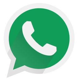 WhatsApp Icon.