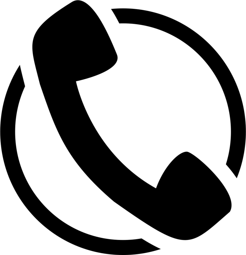 Download Free png Phone icon PNG, Download PNG image with.