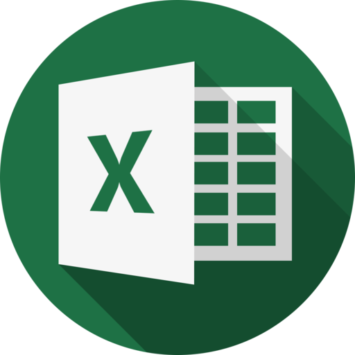 Microsoft Excel Computer Icons Export.