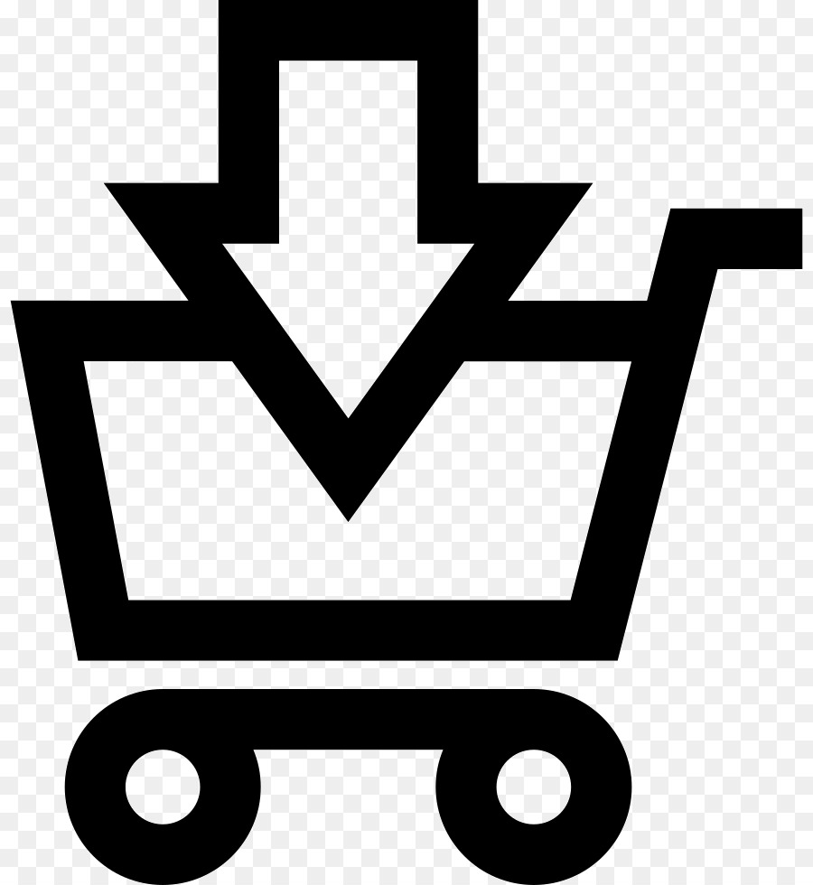Shopping Cart Icon Background clipart.