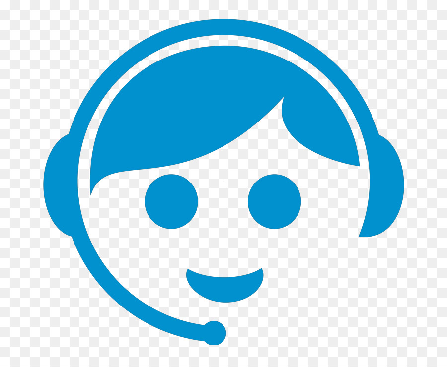 Customer Service Icon clipart.