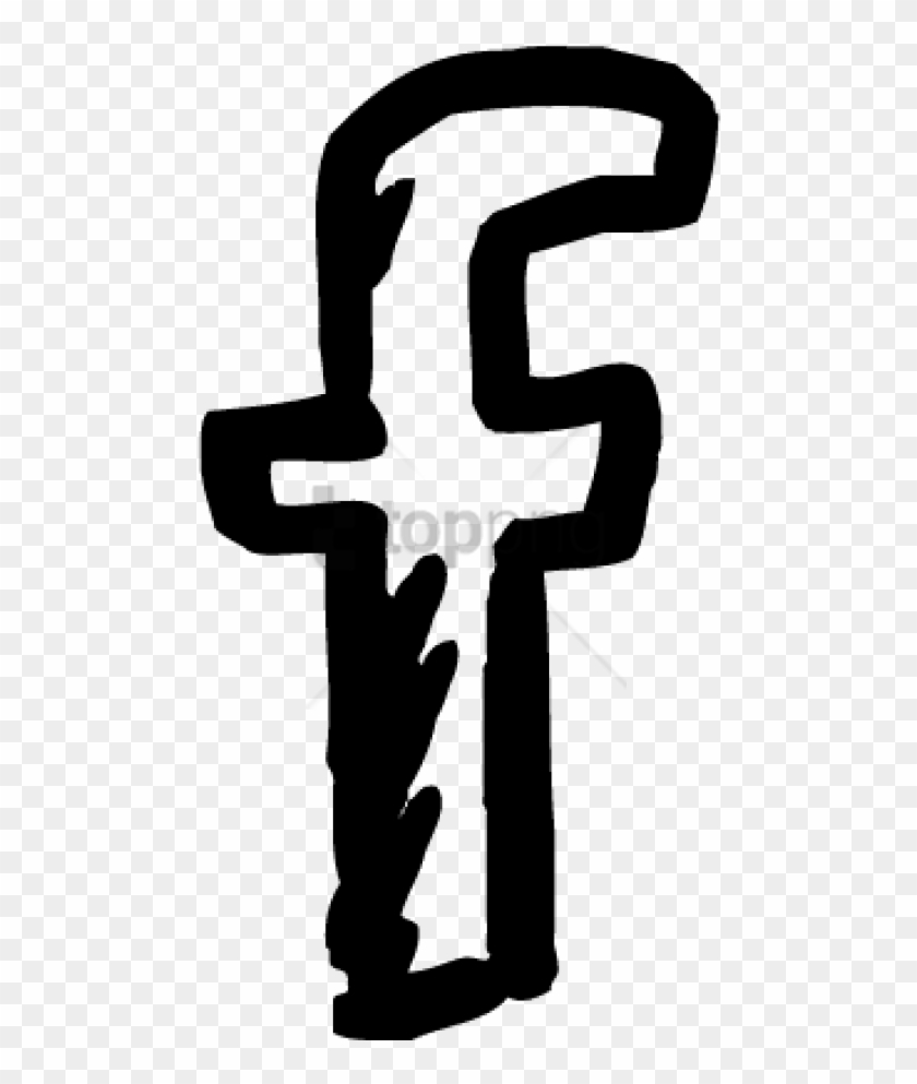 Free Png Facebook Logo Drawing Png Image With Transparent.