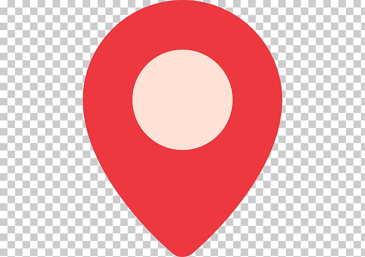 Google Maps Katsuya Locator map Flag, map icon, red location.
