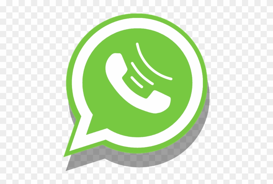 Whatsapp Icon With Ios7 Style By Mononelo.