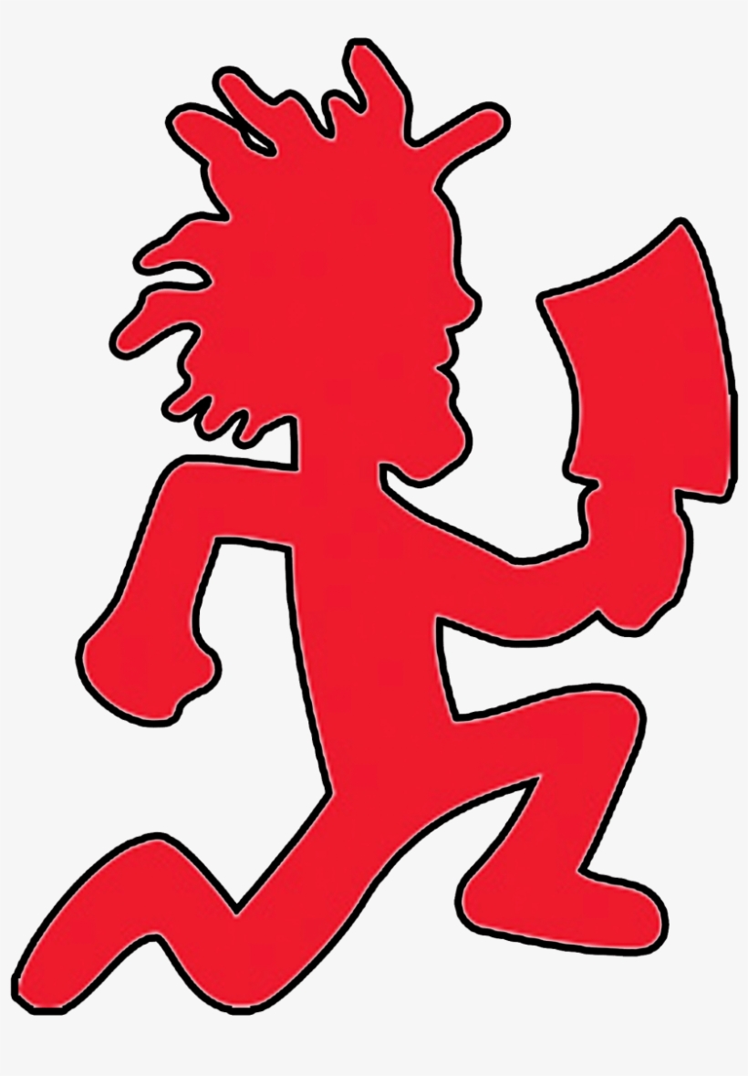 Juggalo Png.