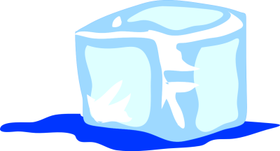 Icy Clipart.