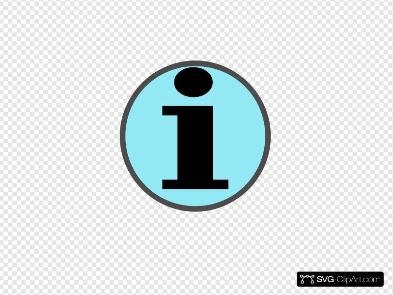 Identify Clip art, Icon and SVG.