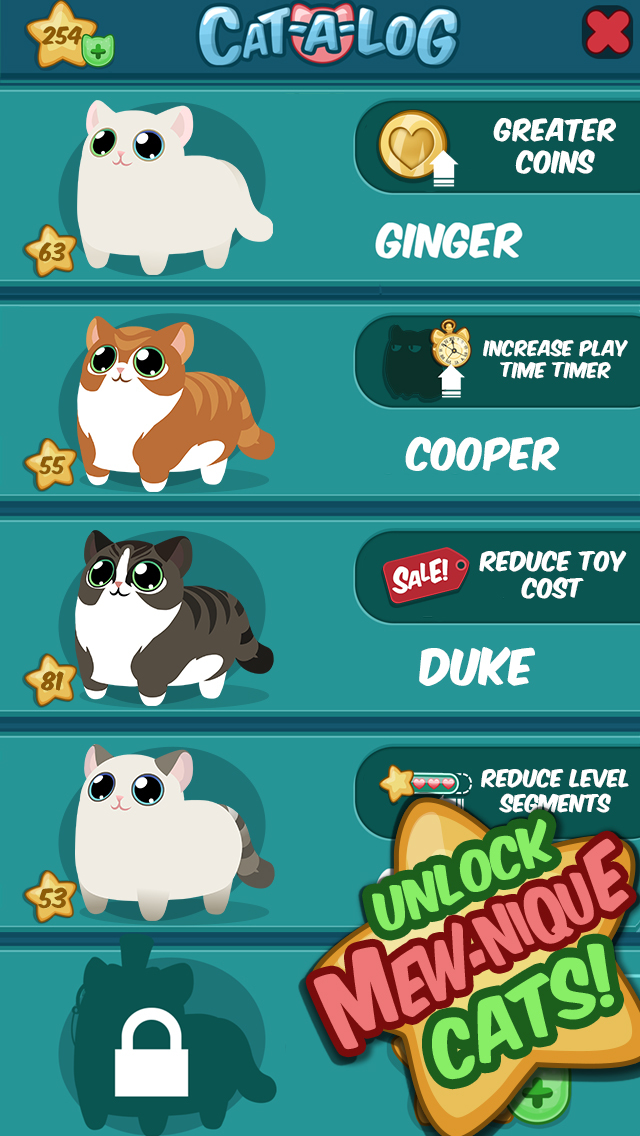 Idle Paws: Kitty Clicker.