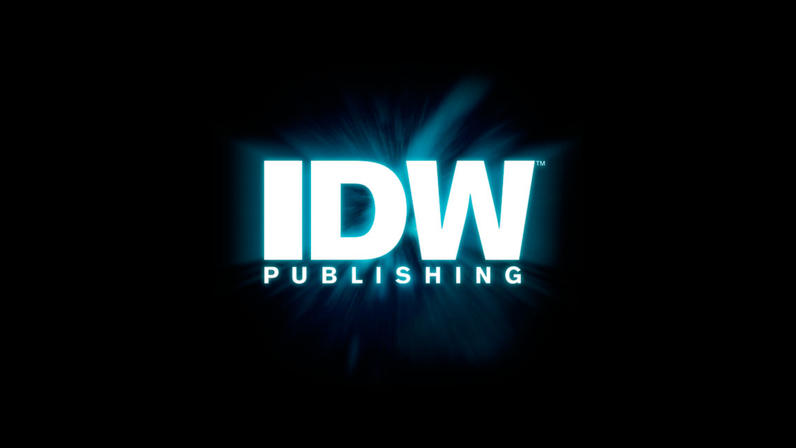 IDW.