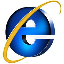 Logo Internet Explorer PNG Images, Ie Logo Clipart Free.