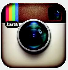 New Instagram Clipart.