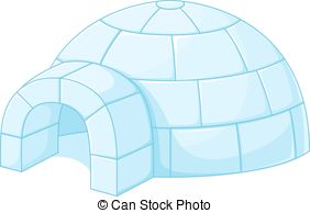 Igloo Illustrations and Clipart. 1,349 Igloo royalty free.