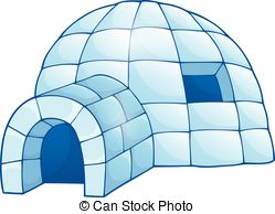 Igloo Illustrations and Clipart. 2,365 Igloo royalty free.