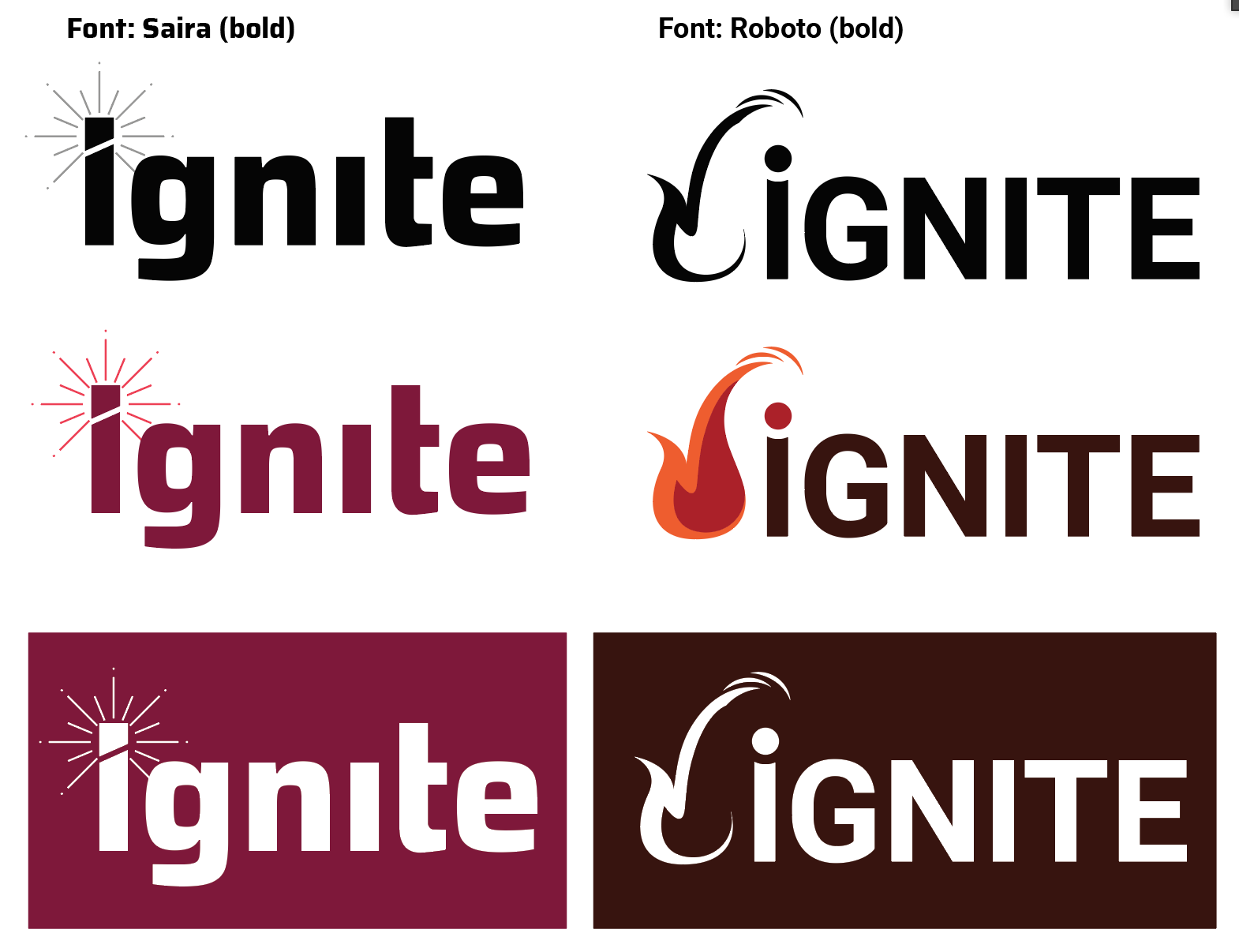 IGNITE logo · Issue #5 · graciellehigino/IGNITE · GitHub.