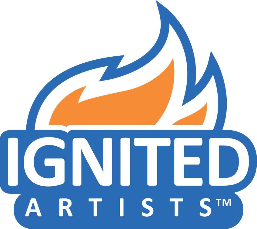 ignited logo 10 free Cliparts | Download images on Clipground 2024