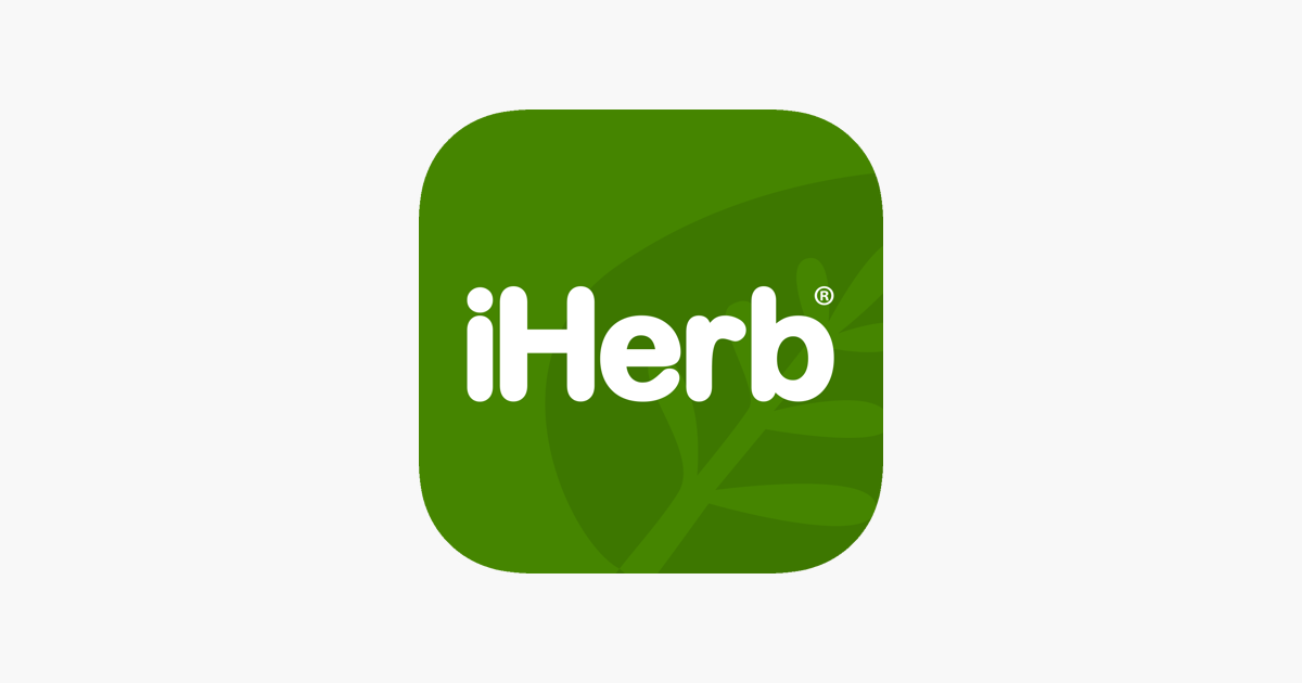 iHerb on the App Store.