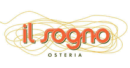 Il Sogno Osteria Delivery in San Antonio, TX.