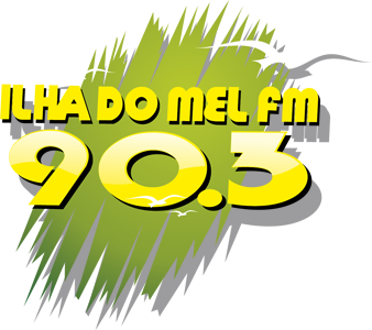 Radio Ilha do Mel FM Home.