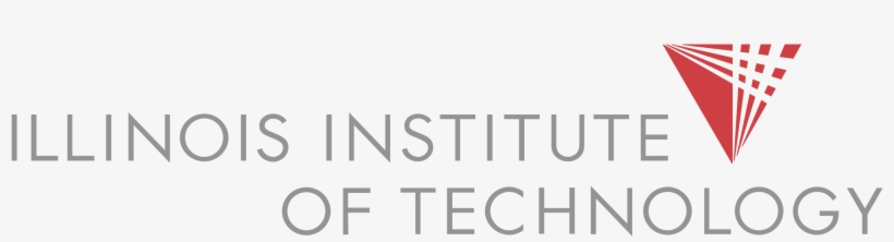 Illinois Institute Of Technology Logo Png Transparent.