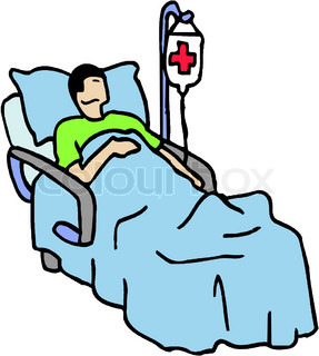 Illness Clip Art.