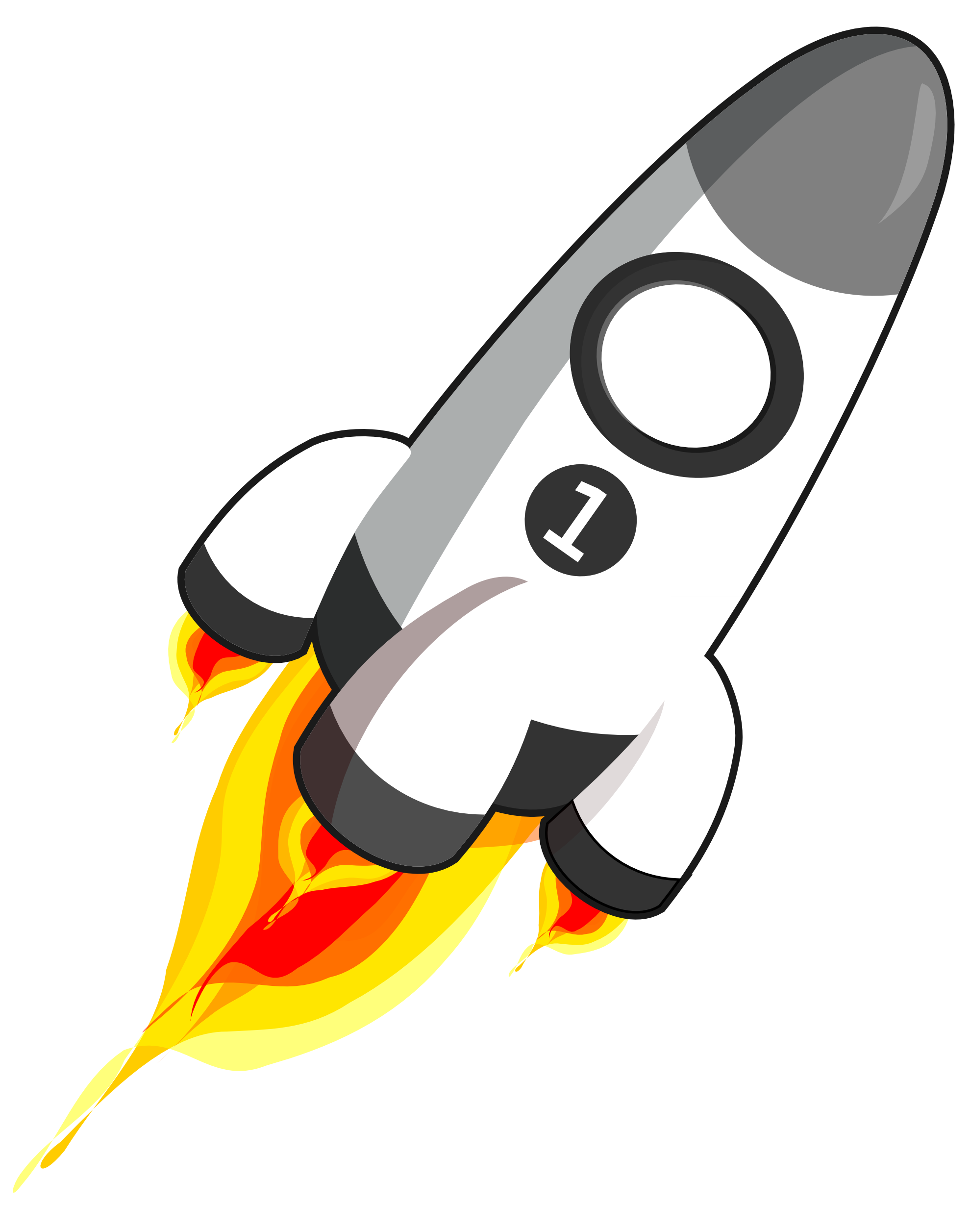 rocket ship blast off clipart 20 free Cliparts | Download images on