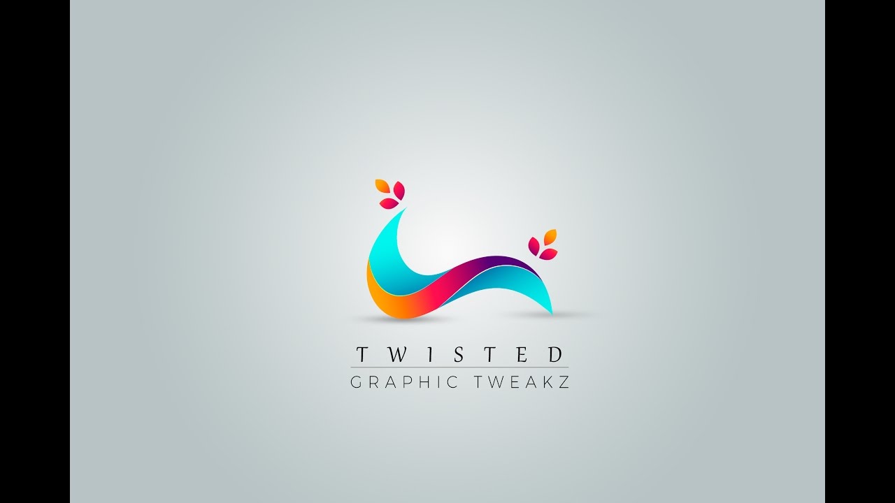illustrator logo tutorial