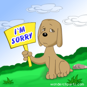 Free I\'m Sorry Cliparts, Download Free Clip Art, Free Clip.