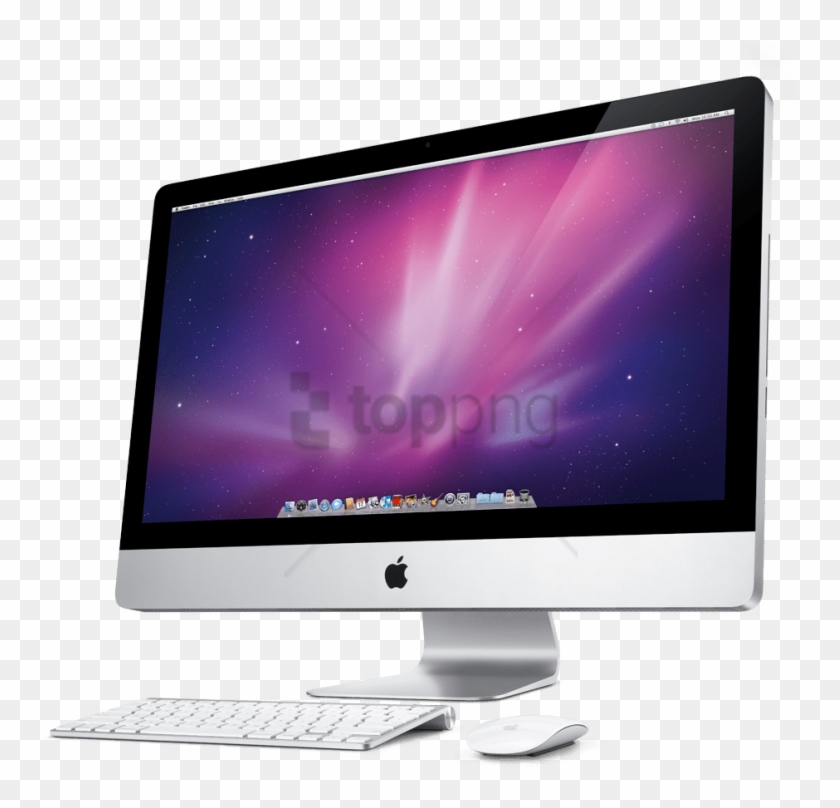 Free Png Mac Desktop Png Png Image With Transparent.