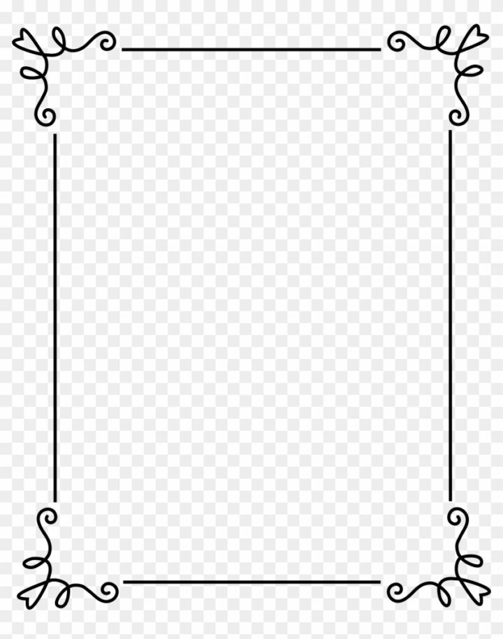 image frame clipart 10 free Cliparts | Download images on Clipground 2023
