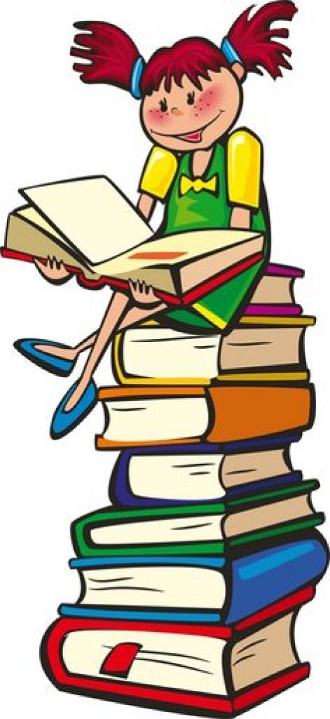 clip art books reading on pinterest reading libros and book.