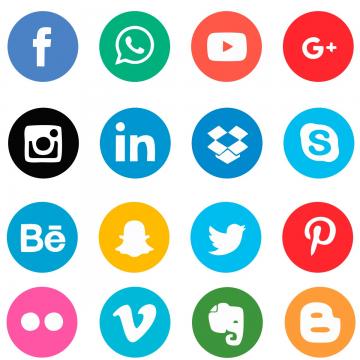 imagens de redes sociais png 10 free Cliparts | Download images on ...