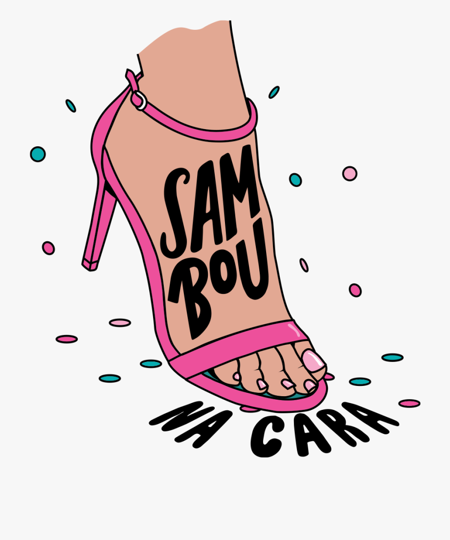 Heels Clipart Transparent Tumblr.