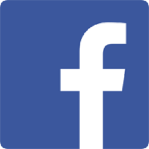 Facebook logo history.