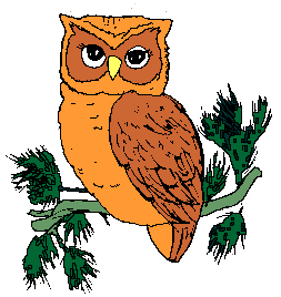 Free owl owl clip art free cute clipart images.