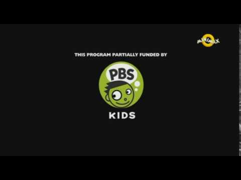Imagine Entertainment/WGBH/Universal Animation/PBS Kids/NBC.