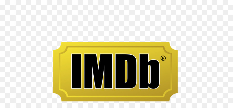 Imdb Logo png download.