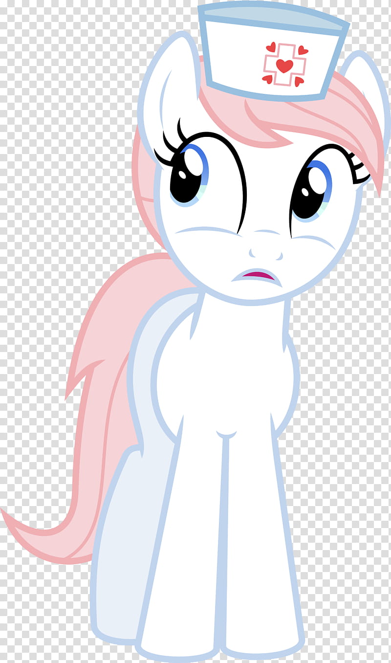 No Sleepers Immediately Visible, My Little Pony transparent.