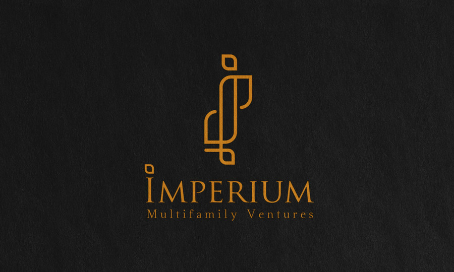 Entry #28 by Darusalam for Design a Logo for Imperium.