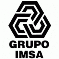 Grupo IMSA Logo Vector (.AI) Free Download.