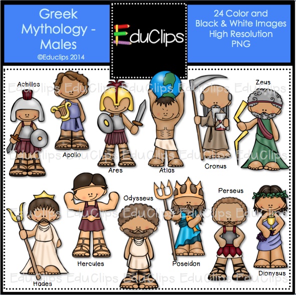 In greek mythology clipart 20 free Cliparts | Download images on