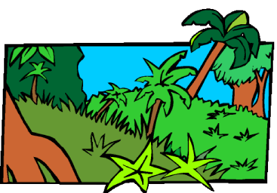 Jungle Clip Art & Jungle Clip Art Clip Art Images.