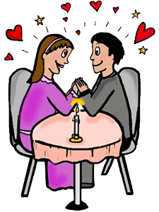 In Love Clipart & In Love Clip Art Images.