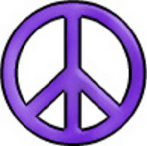 Peace Clipart.