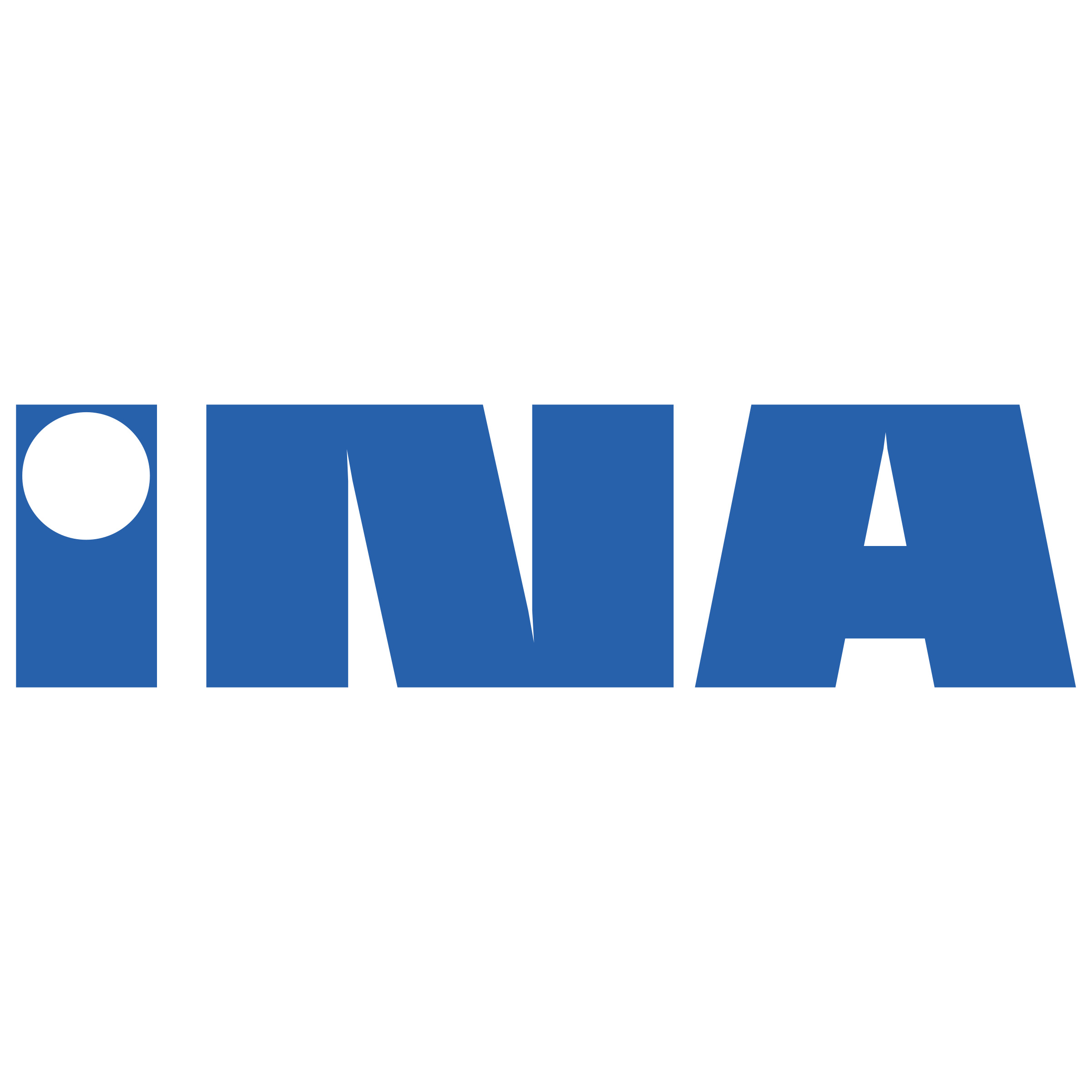 INA Logo PNG Transparent & SVG Vector.
